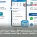 Cara Pindah Faskes BPJS Kesehatan Online 2026, Mudah dan Cepat Lewat Mobile JKN