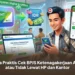 Cara Praktis Cek BPJS Ketenagakerjaan Aktif atau Tidak Lewat HP dan Kantor