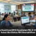 Cara Reaktivasi BPJS Kesehatan PBI JK 2026, Solusi Jika Status PBI Dinonaktifkan