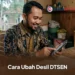 Cara Ubah Desil DTSEN agar Data Bansos Sesuai Kondisi Ekonomi Terbaru