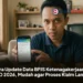 Cara Update Data BPJS Ketenagakerjaan di JMO 2026, Mudah agar Proses Klaim Lancar