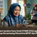 Cara Update Data Desil DTSEN 2026 agar Tetap Berpeluang Menerima BPNT dan PKH