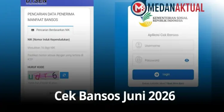 Cek PKH Juni 2026: Panduan Lengkap Penerima Bantuan Sosial
