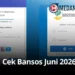 Cek PKH Juni 2026: Panduan Lengkap Penerima Bantuan Sosial