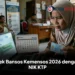 Cara Cek Bansos Kemensos 2026 dengan NIK KTP