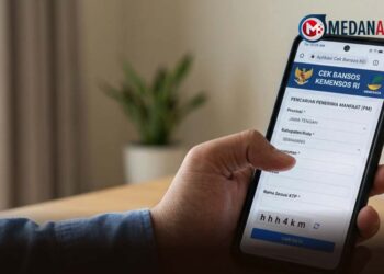 Cek Bansos PKH: Panduan Mudah Mengecek Bansos PKH Juni 2026