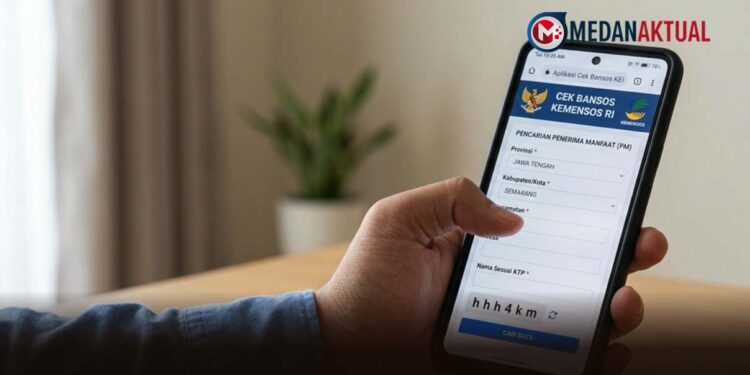 Cek Bansos PKH: Panduan Mudah Mengecek Bansos PKH Juni 2026