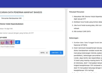 Cek Bansos : Cara Cek PKH dan BPNT Juni 2026