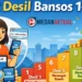 Cek Desil 1–10 Bansos 2026: Panduan Lengkap Online & Aplikasi