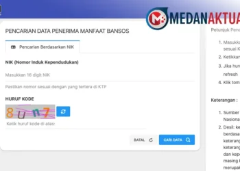 Kemensos Permudah Akses Cek Desil KTP Juni 2026
