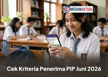 Cek Kriteria Penerima dan Jadwal Pencairannya