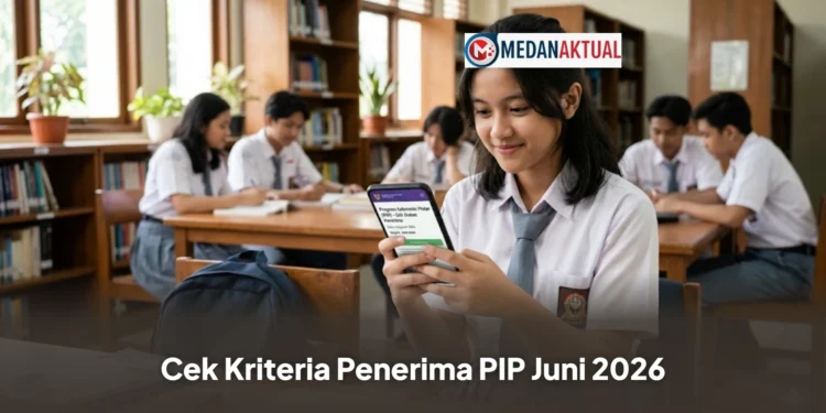 Cek Kriteria Penerima dan Jadwal Pencairannya