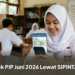 Cek PIP Juni 2026 Lewat SIPINTAR Secara Online, Begini Caranya