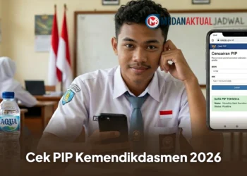 PIP Kemendikdasmen 2026: Cara Cek Penerima PIP Online dengan NISN dan NIK