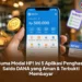 Cuma Modal HP! Ini 5 Aplikasi Penghasil Saldo DANA yang Aman & Terbukti Membayar