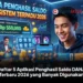 Daftar 5 Aplikasi Penghasil Saldo DANA Terbaru 2026 yang Banyak Digunakan
