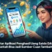 Daftar Aplikasi Penghasil Uang Saldo DANA, Benarkah Bisa Jadi Sumber Cuan Tambahan?