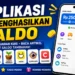 7 Aplikasi yang Menghasilkan Saldo Tambahan, Bisa Dicoba Langsung dari HP