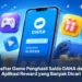 Daftar Game Penghasil Saldo DANA dan Aplikasi Reward yang Banyak Dicari