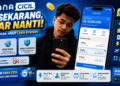 Cara Pinjam Uang di DANA Melalui Fitur DANA Cicil