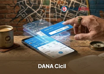DANA Cicil: Panduan Mudah Mengaktifkan DANA Cicil 2026