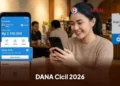 DANA Cicil Belum Muncul di Akun? Simak Penyebab dan Cara Mengaktifkannya