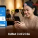 DANA Cicil Belum Muncul di Akun? Simak Penyebab dan Cara Mengaktifkannya