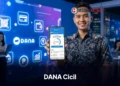 DANA Cicil Sudah Muncul? Begini Cara Aktivasinya