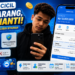 Cara Pinjam Uang Pakai DANA Cicil, Berikut Syarat dan Tahapannya