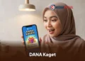 Link DANA Kaget Hari Ini 15 Juni 2026, Kesempatan Klaim Saldo DANA Gratis Sebelum Kuota Habis