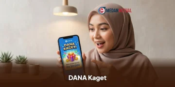 Link DANA Kaget Hari Ini 15 Juni 2026, Kesempatan Klaim Saldo DANA Gratis Sebelum Kuota Habis