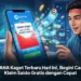 DANA Kaget Terbaru Hari Ini, Begini Cara Klaim Saldo Gratis dengan Cepat