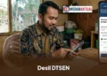 Cara Mengajukan Perubahan Desil DTSEN Melalui Aplikasi Cek Bansos
