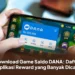 Download Game Saldo DANA: Daftar Aplikasi Reward yang Banyak Dicari