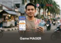 Cara Mendapatkan Reward di Game MAGER, Lengkap dengan Tips Mengumpulkan Koin