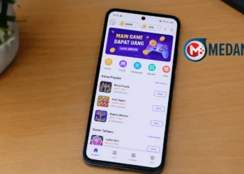 Game Penghasil Cuan yang Masih Aktif, Cocok Buat Tambahan Saldo DANA