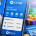 Aplikasi penghasil Saldo DANA Gratis Malam Ini