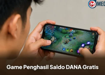 Game Penghasil Saldo DANA Gratis, Berikut Daftar Aplikasi Reward yang Bisa Dicoba
