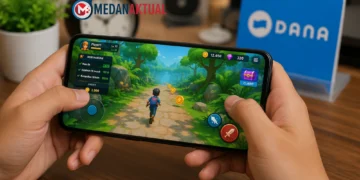 Game Penghasil Saldo DANA yang Masih Populer di 2026, Bisa Dapat Reward Tambahan