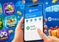5 Game Penghasil Saldo DANA Terpopuler 2026, Main Santai Bisa Dapat Reward