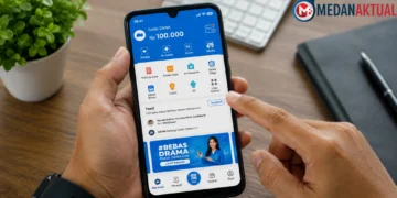 Game Penghasil Saldo DANA yang Masih Banyak Dimainkan, Ini 5 Pilihannya