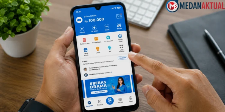 Game Penghasil Saldo DANA yang Masih Banyak Dimainkan, Ini 5 Pilihannya