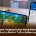 Game Penghasil Saldo Masih Banyak Dicoba, Berikut Daftar Aplikasinya