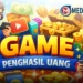 14 Game Penghasil Uang yang Bisa Tambah Saldo DANA