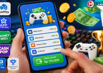 Game Penghasil Uang di Play Store, Berikut Daftar Aplikasi yang Banyak Digunakan