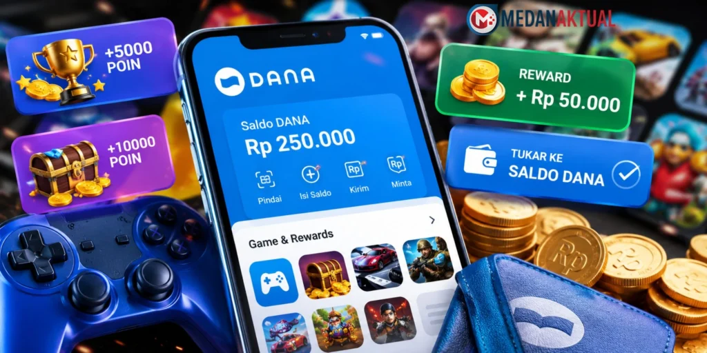 Game yang Menghasilkan Uang, Ini Daftar Aplikasi dan Game yang Banyak Dicari