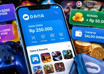Game yang Menghasilkan Uang, Ini Daftar Aplikasi dan Game yang Banyak Dicari