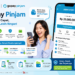 Panduan Pengajuan GoPay Pinjam Secara Online