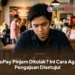 GoPay Pinjam Ditolak? Ini Cara Agar Pengajuan Disetujui