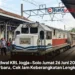 Jadwal KRL Jogja–Solo Jumat 26 Juni 2026 Terbaru, Cek Jam Keberangkatan Lengkap